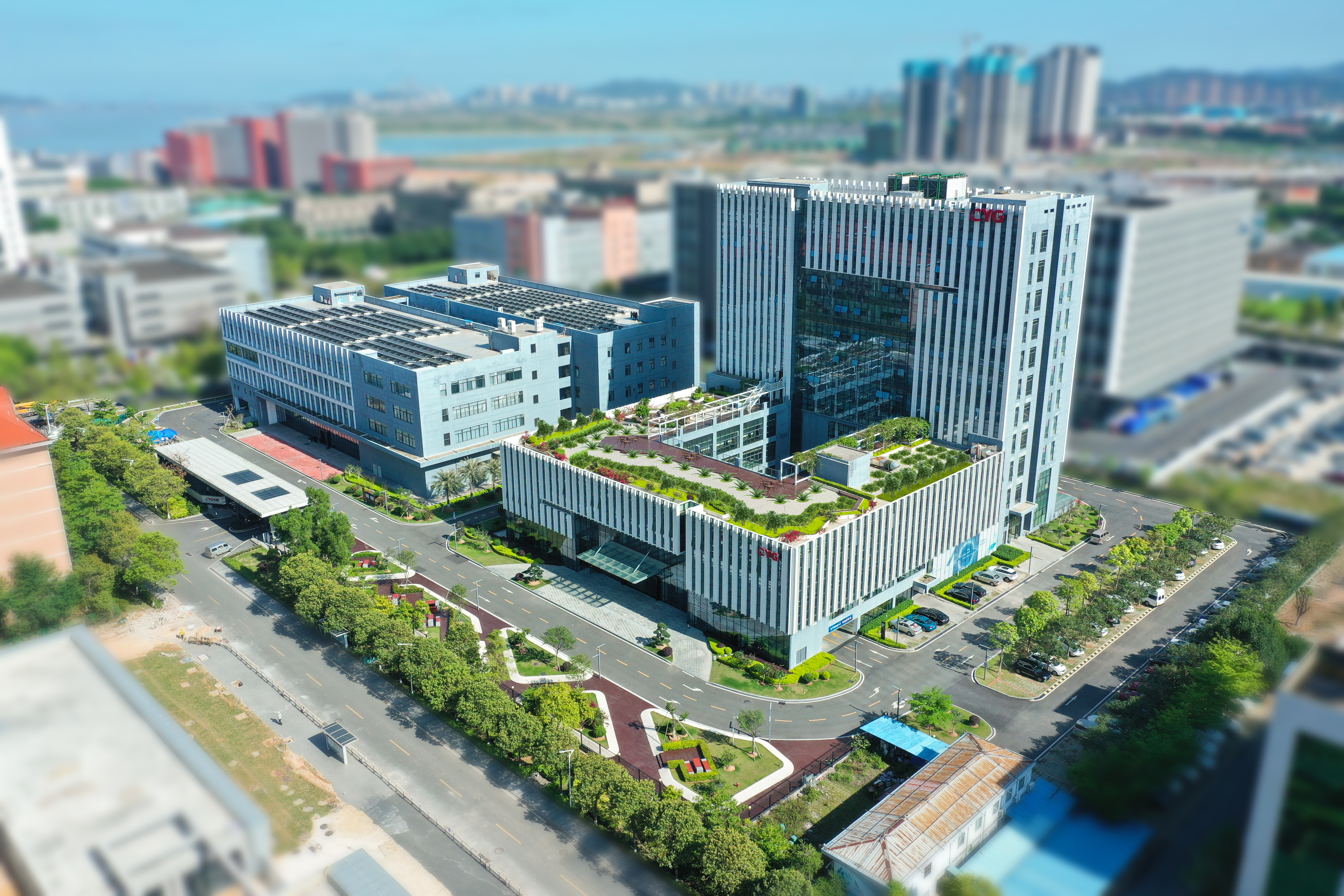 4-米兰milan科技集团2023年度ESG报告技术服务项目图片